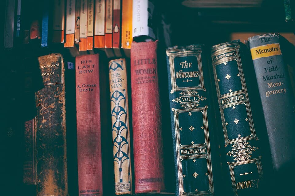 Библиотека классики, 50 книг, отличное состояние