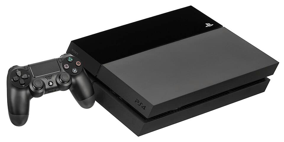 Меняю PlayStation 4 на велосипед